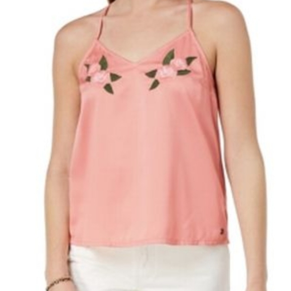 Roxy Tops - Roxy Ladies Floral tank